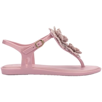 Melissa Solar Springtime Sandals - Pink Ροζ