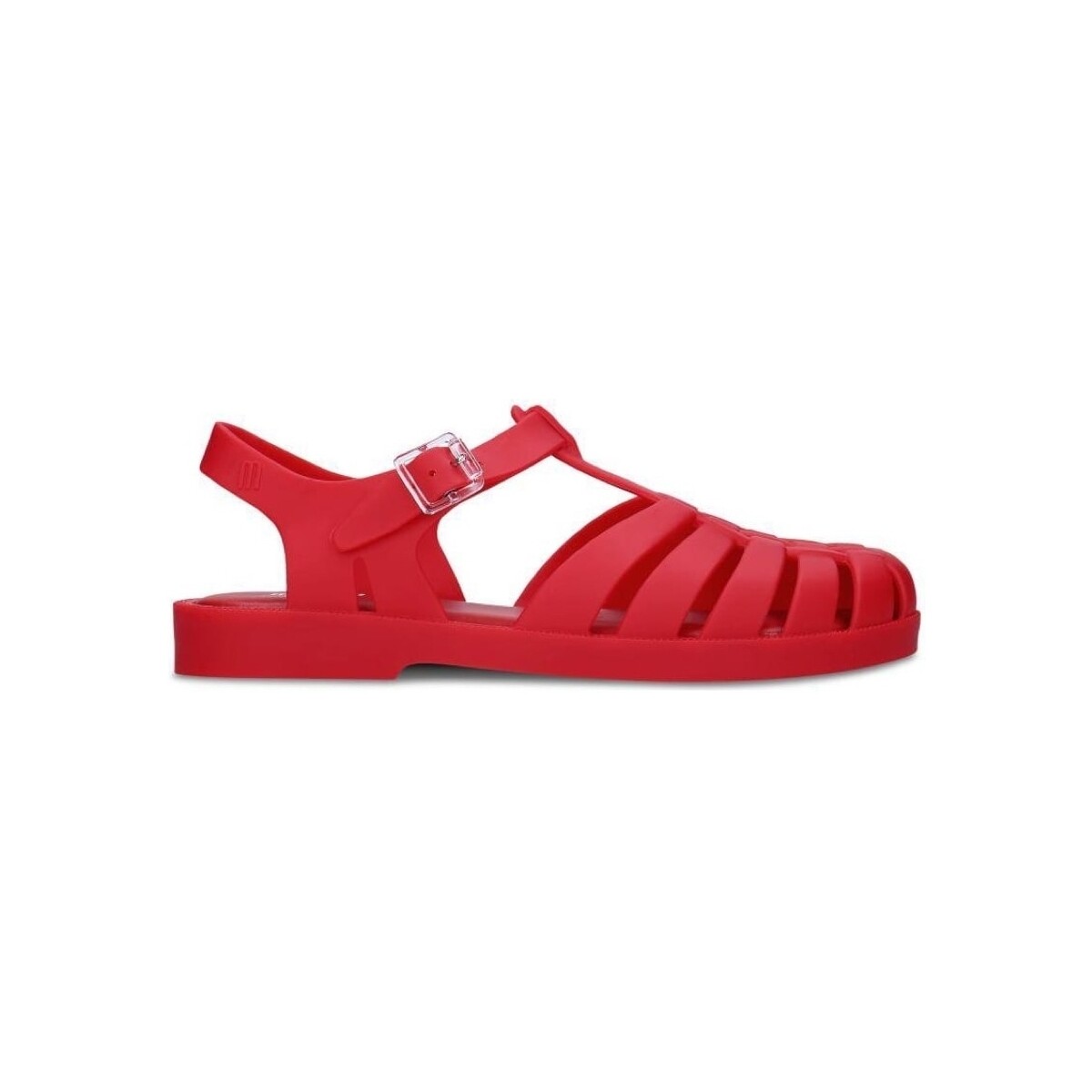 Melissa  Σανδάλια Melissa Possession Sandals - Red