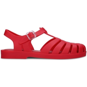 Melissa Possession Sandals - Red Red
