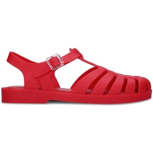 Παπούτσια Γυναίκα Σανδάλια / Πέδιλα Melissa Possession Sandals - Red Red