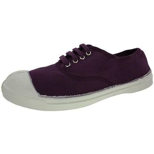 Παπούτσια Γυναίκα Sneakers Bensimon GEYSLY Violet