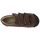Παπούτσια Αγόρι Σανδάλια / Πέδιλα Pom d'Api TRACK 3 VELCROS Brown