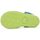 Παπούτσια Κορίτσι Σανδάλια / Πέδιλα Boletta BOLETA  - SANDALES CUIR ENFANT FILLE 7620 BLEU Μπλέ