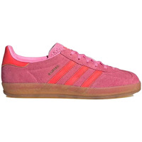 Παπούτσια Πεζοπορίας adidas Originals Gazelle Indoor Beam Pink Ροζ