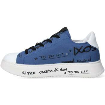 Παπούτσια Άνδρας Sneakers Ixos  