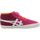 Παπούτσια Κορίτσι Sneakers Asics FARSIDE PS Ροζ