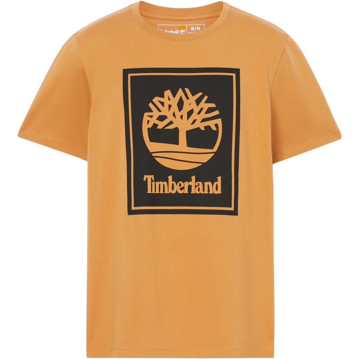 Timberland  T-shirt με κοντά μανίκια Timberland 236630