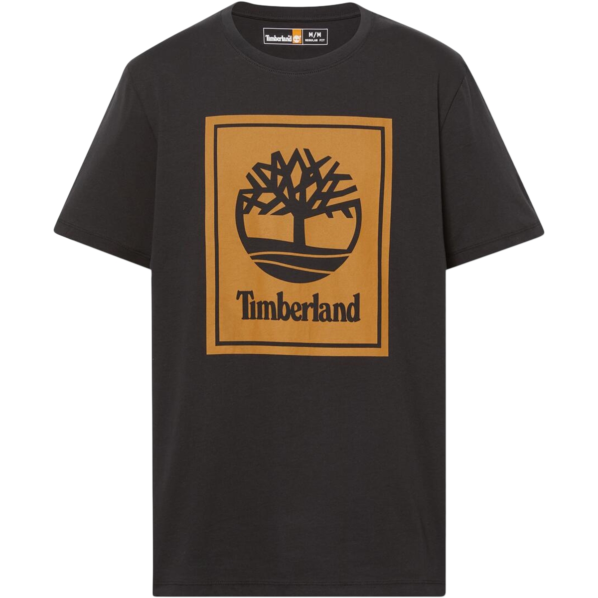 Timberland  T-shirt με κοντά μανίκια Timberland 236625