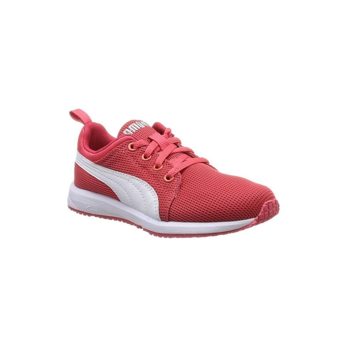 Παπούτσια Κορίτσι Sneakers Puma CARSON Red