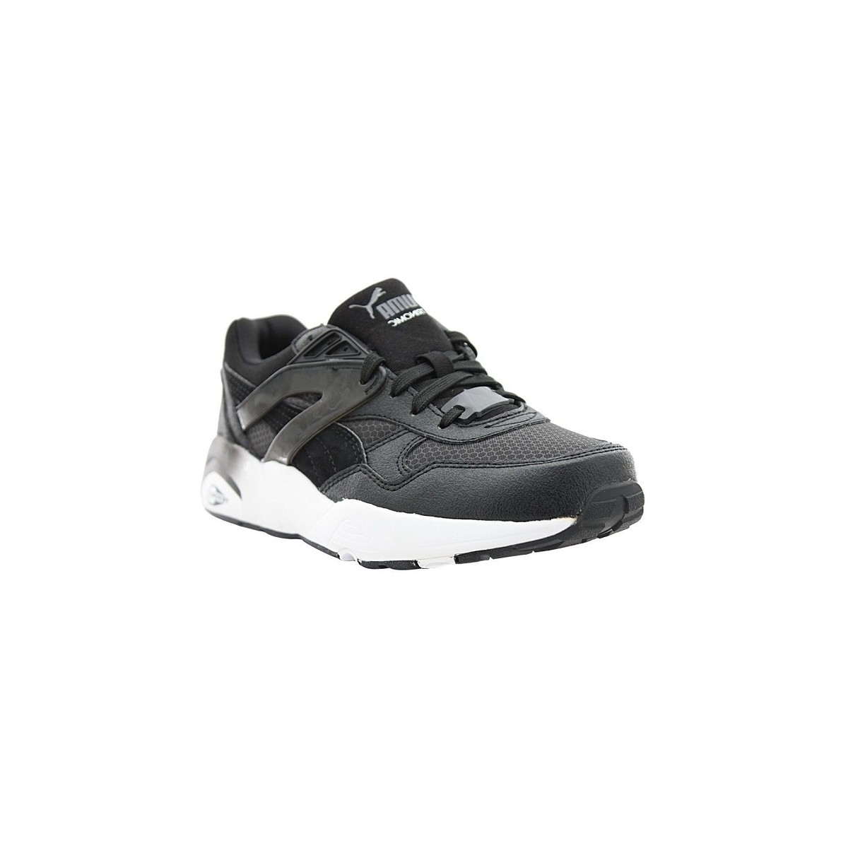 Παπούτσια Αγόρι Sneakers Puma R698 Black