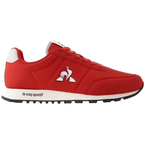 Παπούτσια Άνδρας Sneakers Le Coq Sportif RACERONE_2 Red