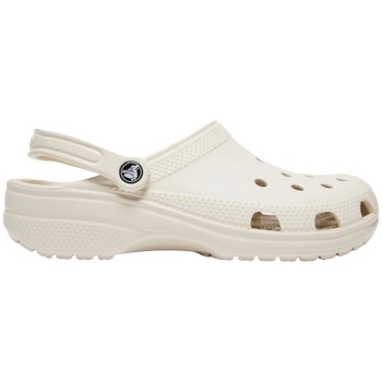 Παπούτσια Γυναίκα Τσόκαρα Crocs CLASSIC CLOG Beige