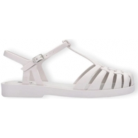 Παπούτσια Γυναίκα Σανδάλια / Πέδιλα Melissa Aranha Quadrada Sandals - White Άσπρο
