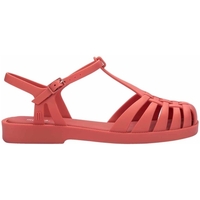 Παπούτσια Γυναίκα Σανδάλια / Πέδιλα Melissa Aranha Quadrada Sandals - Red Red