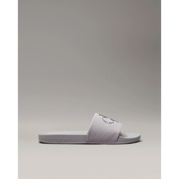 Παπούτσια Άνδρας Σανδάλια / Πέδιλα Calvin Klein Jeans YM0YM00061 Grey