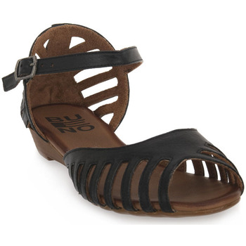 Παπούτσια Γυναίκα Σανδάλια / Πέδιλα Bueno Shoes NERO Black