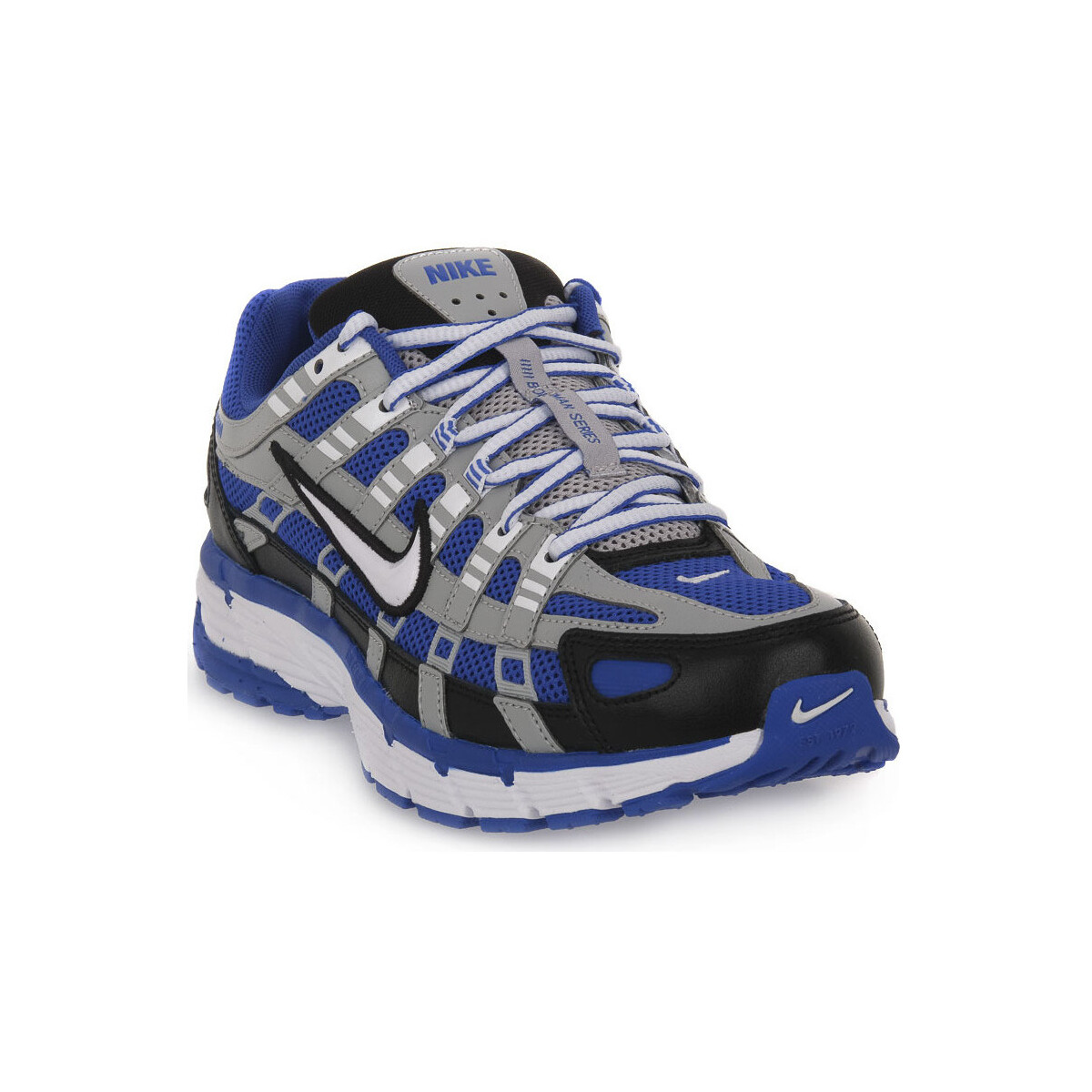 Παπούτσια για τρέξιμο Nike 001 P 6000 METALLIC