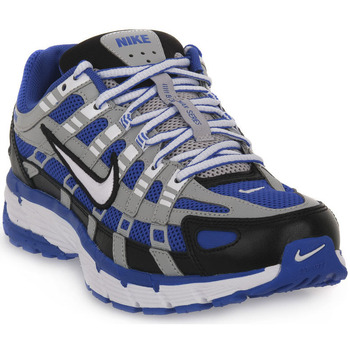 Παπούτσια Άνδρας Τρέξιμο Nike 001 P 6000 METALLIC Μπλέ