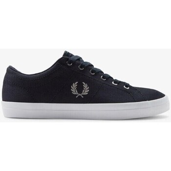 Xαμηλά Sneakers Fred Perry B7304