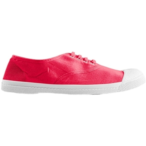 Παπούτσια Γυναίκα Sneakers Bensimon ELLY F Ροζ