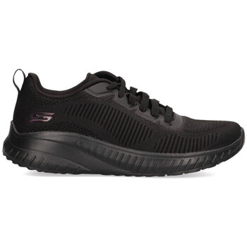 Παπούτσια Γυναίκα Sneakers Skechers 74378 Black