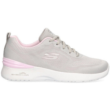 Παπούτσια Γυναίκα Sneakers Skechers 75476 Grey