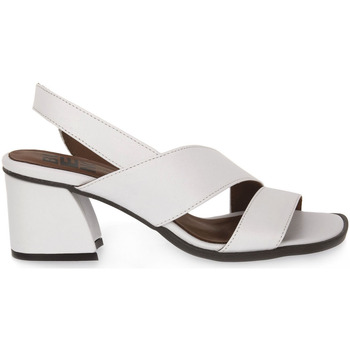 Παπούτσια Γυναίκα Σανδάλια / Πέδιλα Bueno Shoes BIANCO Άσπρο