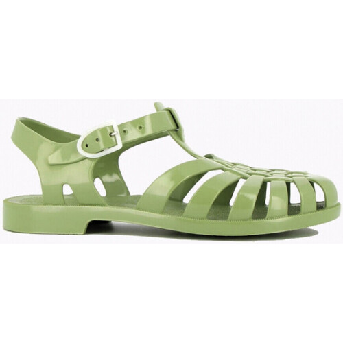 Παπούτσια Γυναίκα Σανδάλια / Πέδιλα MEDUSE Sun Green