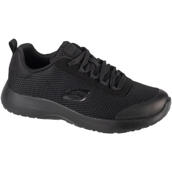 Παπούτσια Αγόρι Χαμηλά Sneakers Skechers Dynamight - Turbo Dash Black