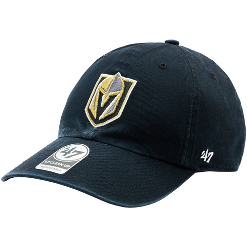 Αξεσουάρ Άνδρας Κασκέτα '47 Brand NHL Vegas Golden Knights Cap Black