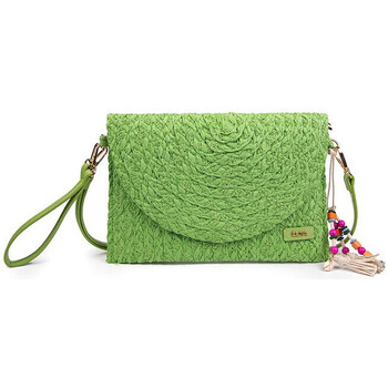 Luna Collection 72661 Green