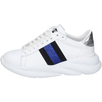Παπούτσια Γυναίκα Sneakers Stokton EX300 Άσπρο