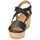 Παπούτσια Γυναίκα Σανδάλια / Πέδιλα Coclico MEL Black