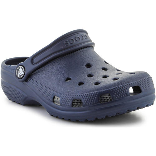 Παπούτσια Παιδί Σανδάλια / Πέδιλα Crocs Classic Clog Kids 206991-410 Μπλέ