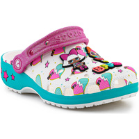 Παπούτσια Κορίτσι Σανδάλια / Πέδιλα Crocs Lol Surprise Bff Classic Clog Kids 209466-100 Multicolour