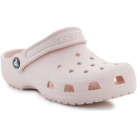 Παπούτσια Αγόρι Σανδάλια / Πέδιλα Crocs Classic Clog Kids 206991-6UR Beige