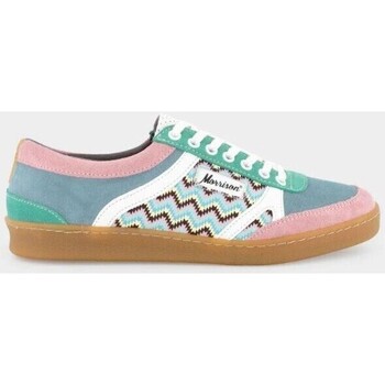 Παπούτσια Γυναίκα Sneakers Morrison NINETIES Multicolour