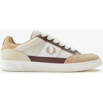 Xαμηλά Sneakers Fred Perry B7330