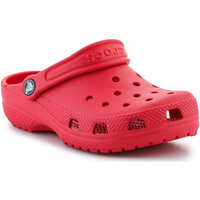 Παπούτσια Κορίτσι Σανδάλια / Πέδιλα Crocs Classic Kids Clog 206991-6WC Red