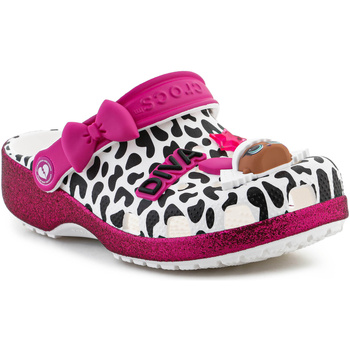 Παπούτσια Κορίτσι Σανδάλια / Πέδιλα Crocs Lol Surprise Diva Girls Classic Clog 209465-100 Multicolour