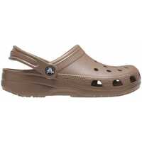 Παπούτσια Άνδρας Σανδάλια / Πέδιλα Crocs Classic Brown