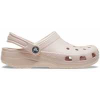 Παπούτσια Άνδρας Σανδάλια / Πέδιλα Crocs Classic Ροζ