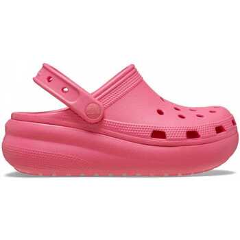 Παπούτσια Παιδί Σανδάλια / Πέδιλα Crocs Cutie crush clog k Ροζ
