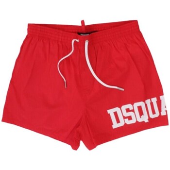 Dsquared D7B8P5440 Red