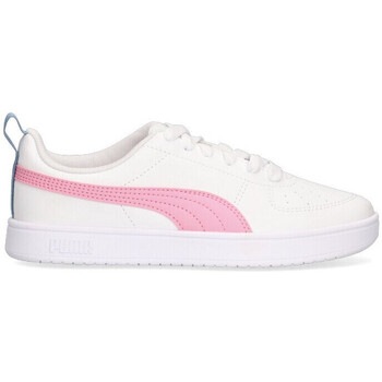 Παπούτσια Γυναίκα Sneakers Puma 74331 Ροζ