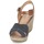 Παπούτσια Γυναίκα Σανδάλια / Πέδιλα Stonefly MARLENE Marine / Brown