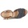 Παπούτσια Γυναίκα Σανδάλια / Πέδιλα Stonefly MARLENE Marine / Brown