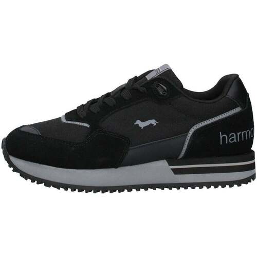 Παπούτσια Άνδρας Χαμηλά Sneakers Harmont & Blaine  