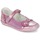 Παπούτσια Κορίτσι Μπαλαρίνες Babybotte KAYLINE Ροζ