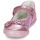 Παπούτσια Κορίτσι Μπαλαρίνες Babybotte KAYLINE Ροζ
